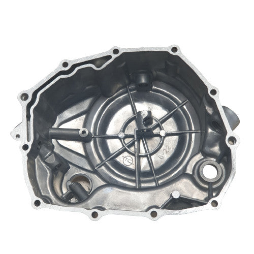 Capac motor transmisie moto Cross 200, 250cc (cutie de viteze 5+0)