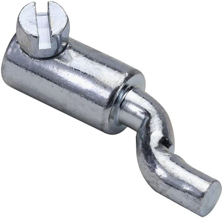 Capat cablu stop motocultor   masina de tuns gazonul (model z)