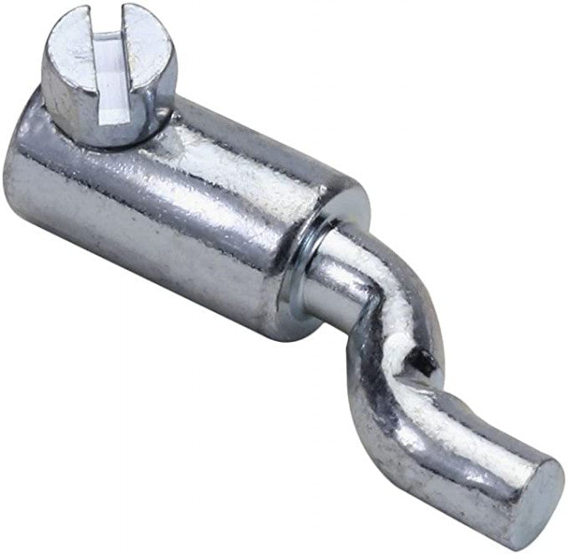 Capat cablu stop motocultor   masina de tuns gazonul (model z)