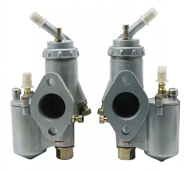 Carburatoare motocicleta BMW R50 / R60 / Ural M72 (stanga-dreapta)