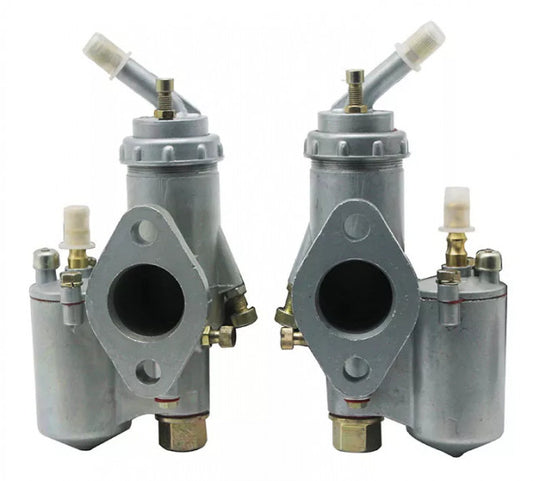 Carburatoare motocicleta BMW R50 / R60 / Ural M72 (stanga-dreapta)