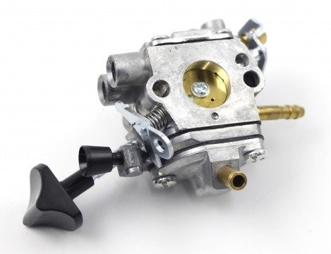 Carburator pentru drujba atomizor compatibil Stihl BR 500, 550, 600 - vedere 4