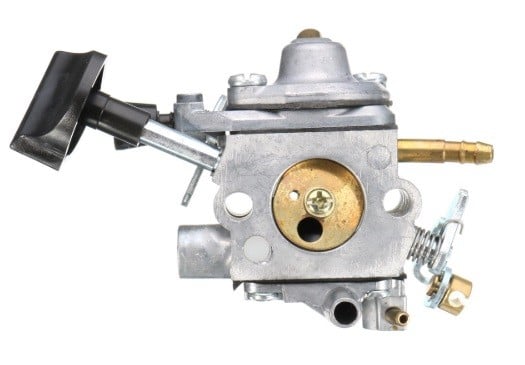Carburator pentru drujba atomizor compatibil Stihl BR 500, 550, 600 - vedere 5