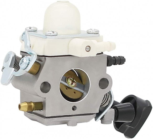 Carburator pentru drujba atomizor compatibil Stihl SH56, SH86, BG86 - vedere 4