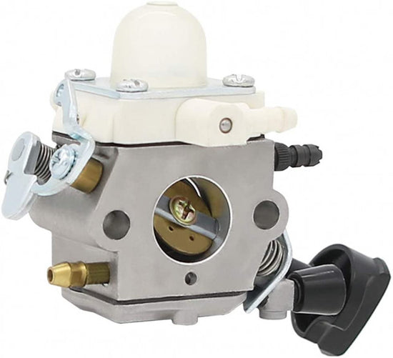Carburator pentru drujba atomizor compatibil Stihl SH56, SH86, BG86 - vedere 4