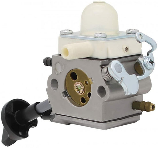 Carburator pentru drujba atomizor compatibil Stihl SH56, SH86, BG86 - vedere 5