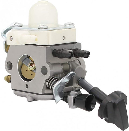 Carburator pentru drujba atomizor compatibil Stihl SH56, SH86, BG86 - vedere 6