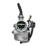 Carburator ATV 110 cc cu soc ghidon 46 mm