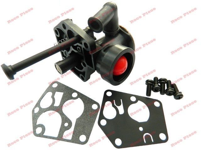 Carburator BriggsStratton 498809, 497619 Cal II