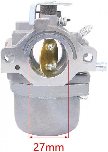 Carburator BriggsStratton 799728, 498027, 499161