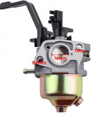 Carburator compatibil Honda GX120 (fara robinet) 120 - vedere 4