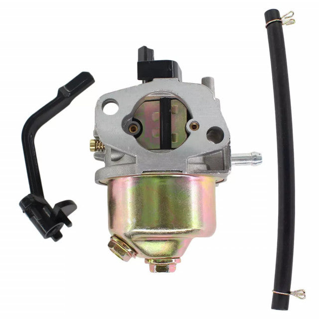 Carburator compatibil Honda GX140 - GX160 / 5.5HP / fara robinet Cal II - vedere 4