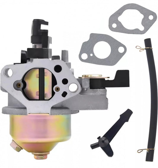 Carburator motopompa Honda GX120 GX140 GX160 GX200 168F– ZEP.RO - Ți-e ...