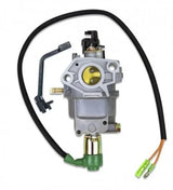Carburator GX240 GX270 GX340 GX390 cu electrovalva compatibil Honda