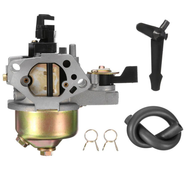 Carburator compatibil Honda GX390, GX13HP (cu robinet de benzina) (Cal I)