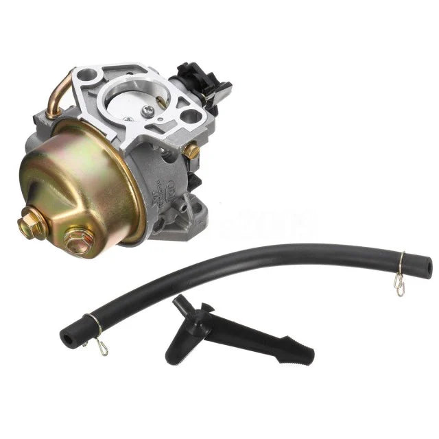 Carburator compatibil Honda GX 390, 13HP (cu robinet de benzina) 390 / 13HP