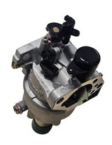 Carburator compatibil Honda GX390 (cu electrovalva) - vedere 2