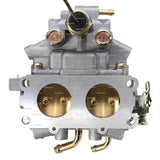 Carburator compatibil Honda GX670 (24CP) V Twin - vedere 3