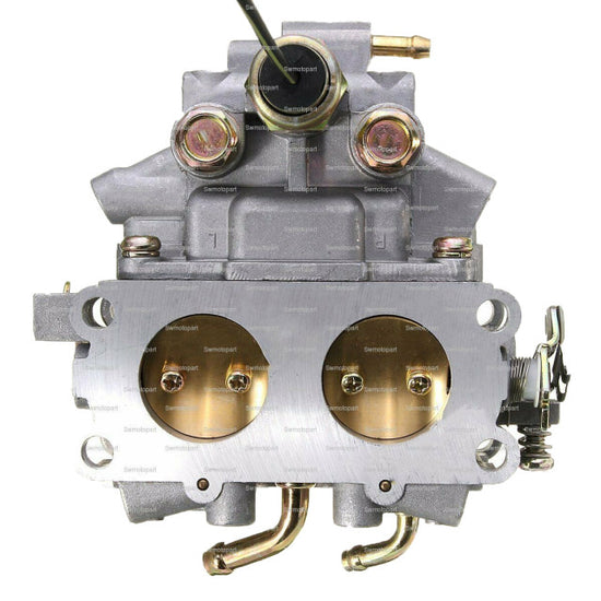 Carburator compatibil Honda GX670 (24CP) V Twin - vedere 3