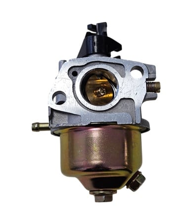 Carburator compatibil MTD, Loncin 1P60F - vedere 2