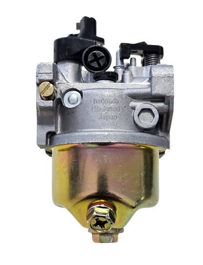 Carburator compatibil MTD, Loncin 1P60F - vedere 3