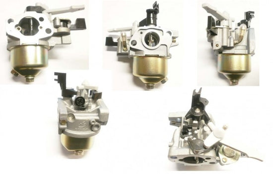 Carburator compatibil MTD, Loncin LC165, LC170F - vedere 2