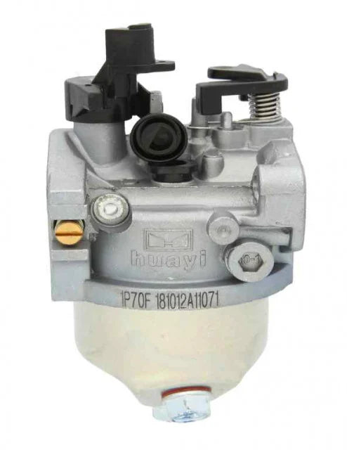 Carburator NAC NGP Loncin 1P70F, Made in Taiwan