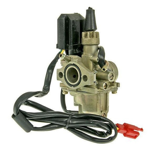 Carburator compatibil scutere Honda, Peugeot 50cc 39 mm