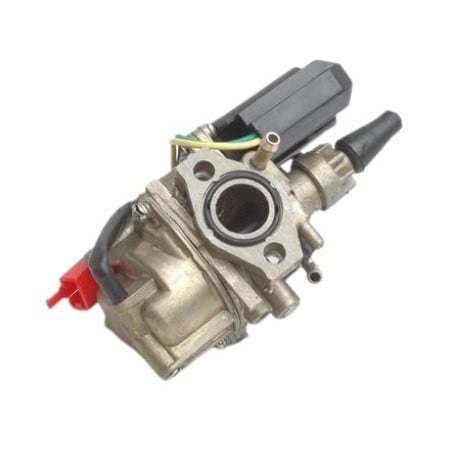Carburator compatibil scutere Honda, Peugeot 50cc 39 mm - vedere 2