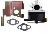 Carburator compatibil Tecumseh 640020