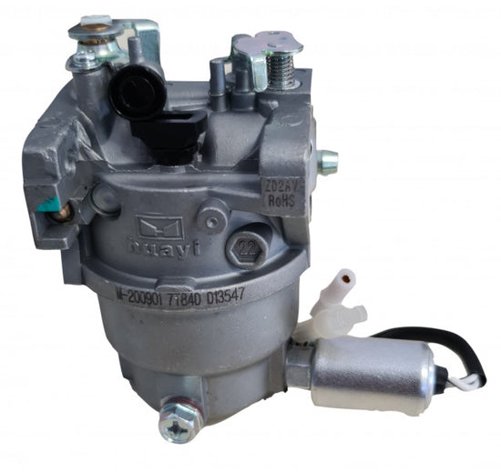 Carburator compatibil Zongshen Xp 380A - vedere 7