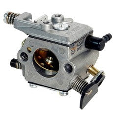 Carburator drujba chinezeasca 3800, 4100, Ruris (cu pompita de amorsare)