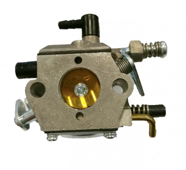 Carburator pentru drujba chinezeasca 4500-5200 cu pompa de amorsare 4500 / 5200