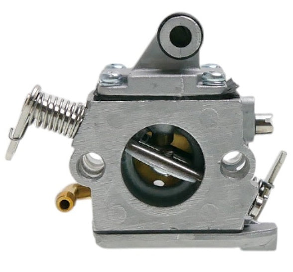 Carburator pentru drujba compatibil Stihl 017, 018, MS170, MS180 (cal. 1)