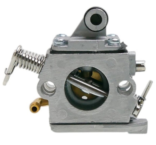 Carburator pentru drujba compatibil Stihl 017, 018, MS 170, MS 180 (cal. 1) 017 / 018 / 170 / 180 / 1