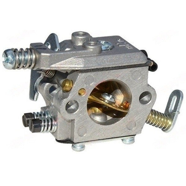 Carburator pentru drujba compatibil Stihl 017, 018, MS170, MS180 (model walbro)