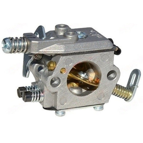 Carburator pentru drujba compatibil Stihl 017, 018, MS170, MS180 (model walbro)
