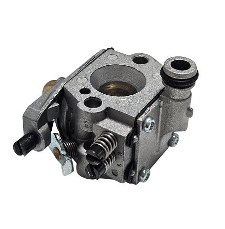 Carburator pentru drujba compatibil Stihl 024, 026, MS240, MS260 Cal II - vedere 3