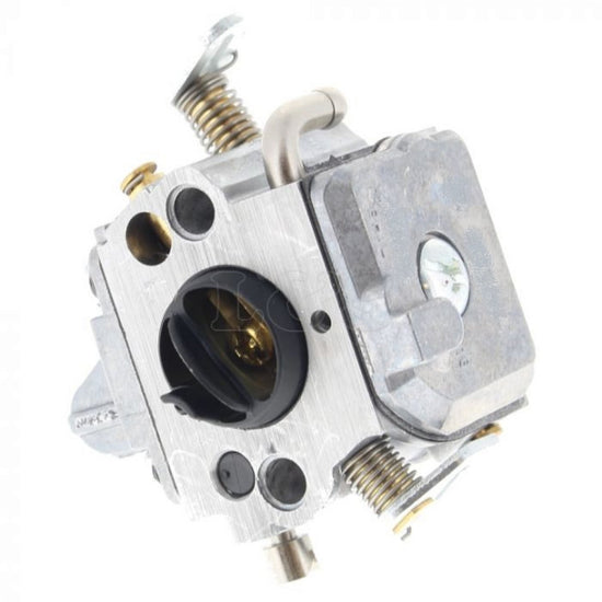 Carburator pentru drujba compatibil Stihl MS170, MS180 2 MIX - vedere 4