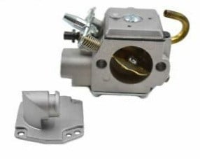 Carburator drujba compatibil Stihl MS270 / MS280 (Cal II) - vedere 4