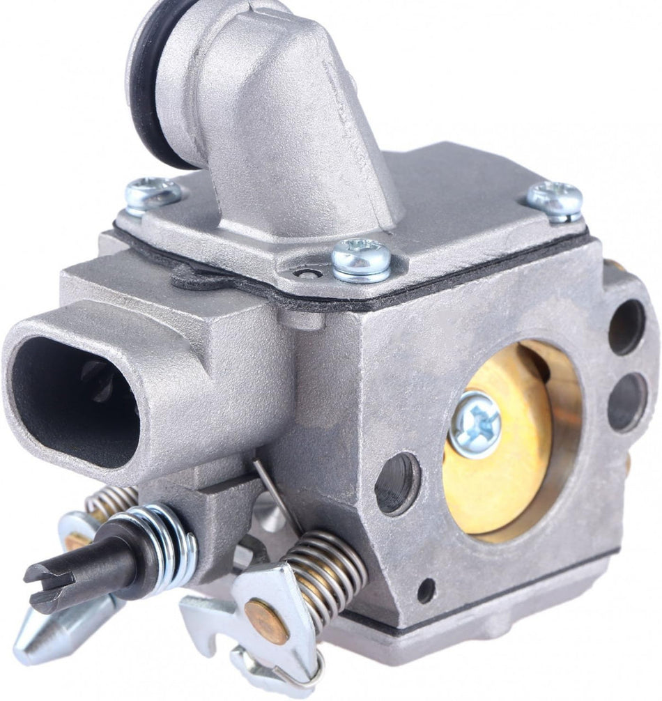Carburator drujba compatibil Stihl MS 341, MS 361 Farmertec