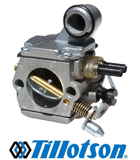 Carburator drujba compatibil Stihl MS 341, MS 361 Tillotson
