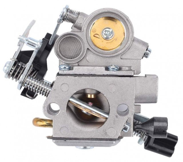 Carburator pentru drujba compatibil Stihl MS362 Cal II 362 - vedere 4