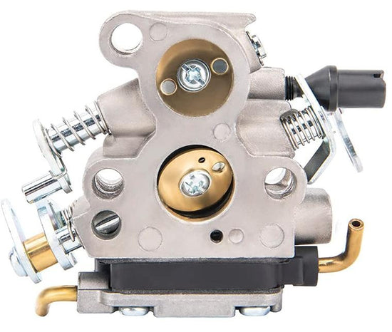Carburator pentru drujba Husqvarna 235, 235e, 236, 240, 240e (cal. 2)