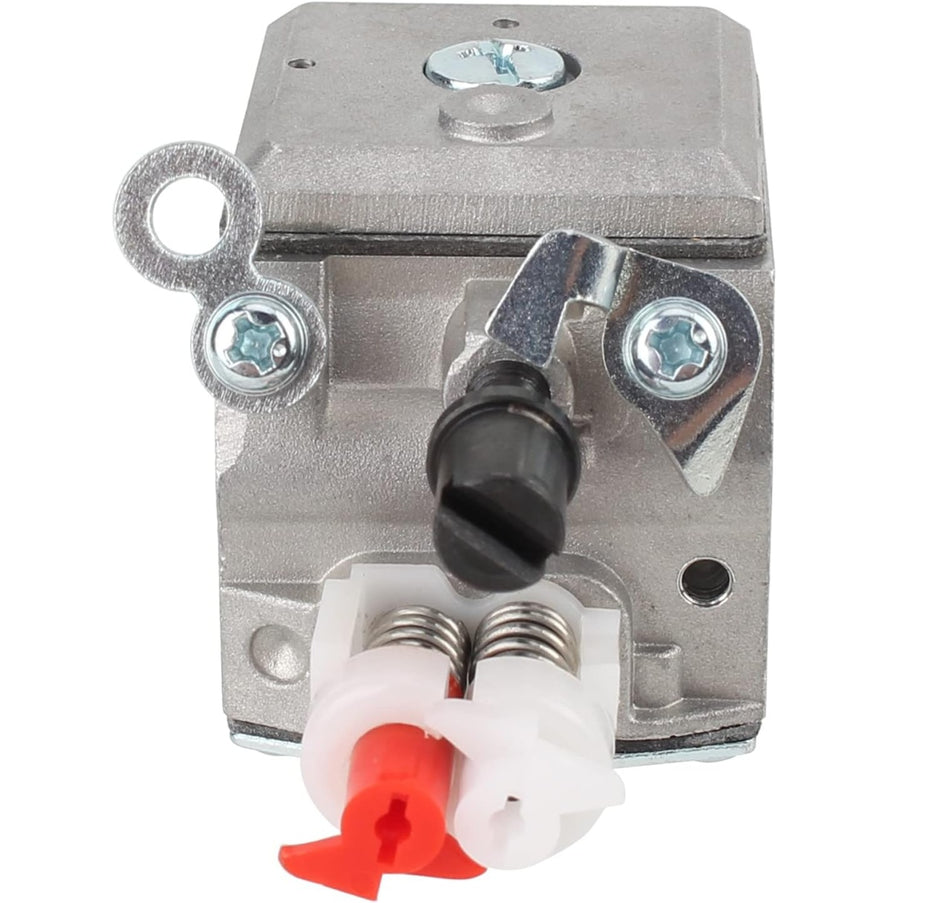 Carburator drujba Husqvarna 340, 345, 350, 353, 357, 357XP, 359 (fara pompita, cu o singura teava)