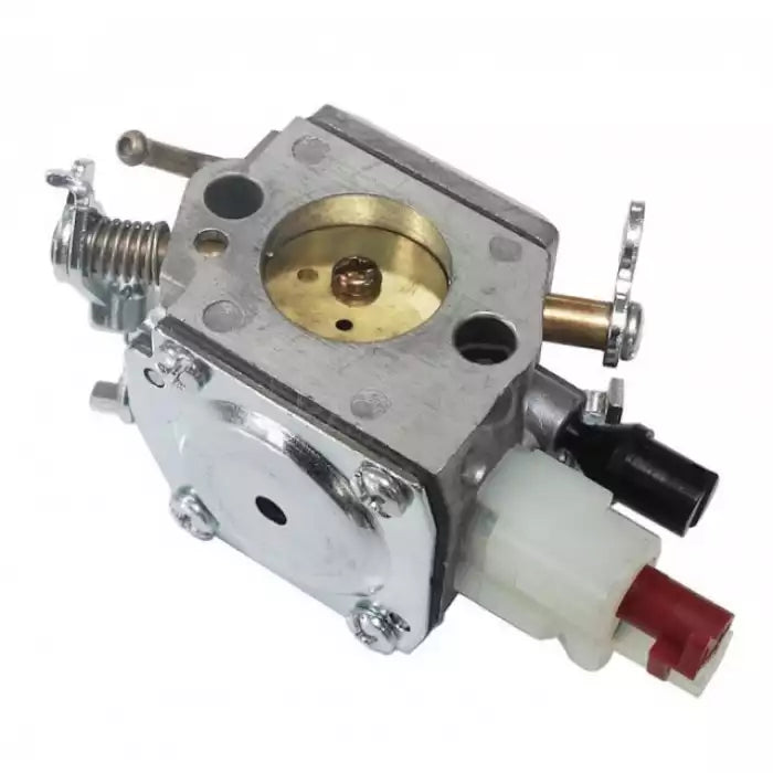 Carburator drujba Husqvarna 340 345 350 353 357XP 359 fara pompita