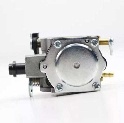 Carburator pentru drujba Husqvarna 395 395XP - vedere 2