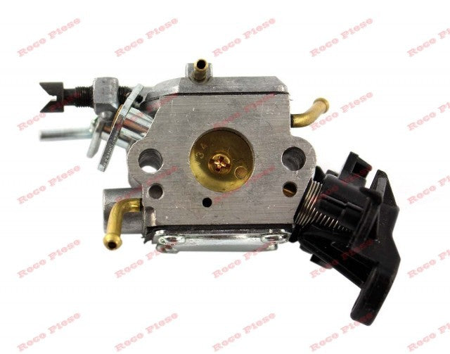 Carburator pentru drujba Husqvarna 445, 450 (cal. 2) - model simplu - vedere 3