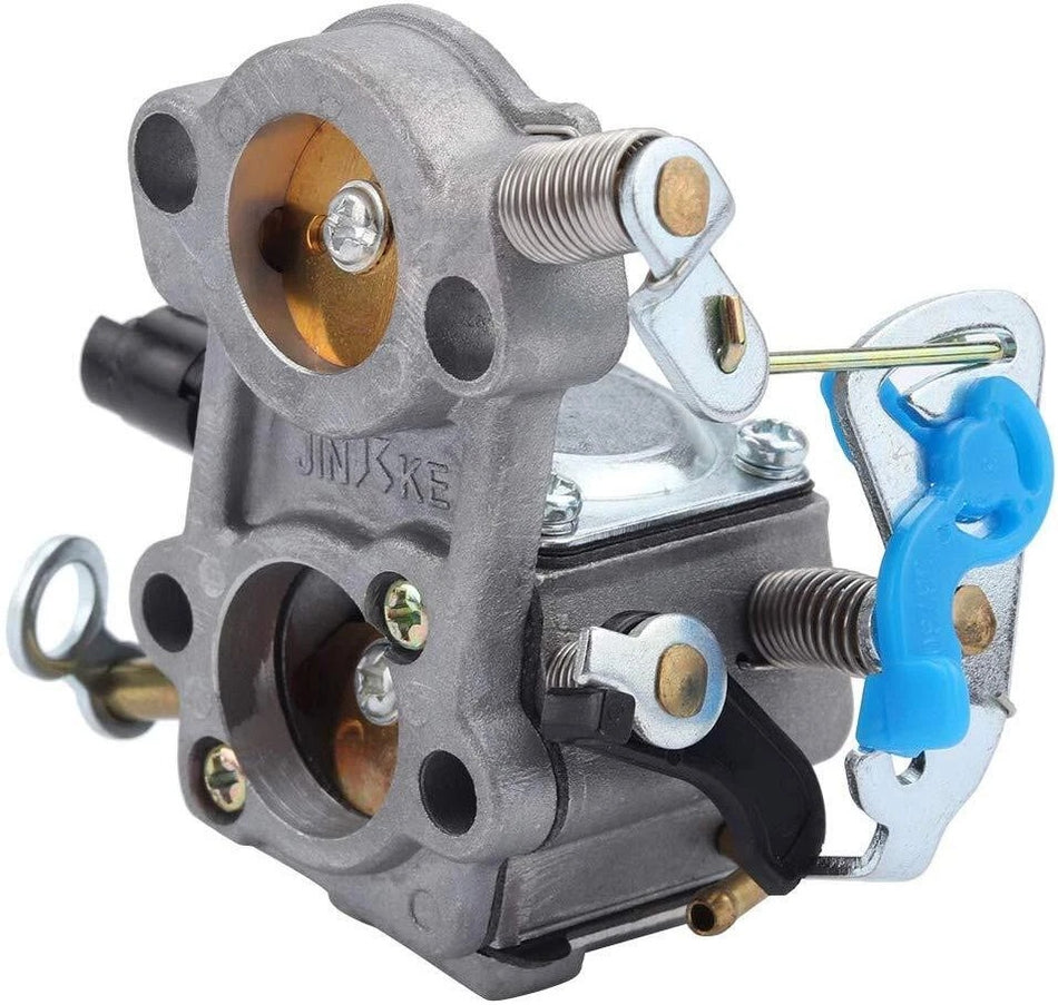 Carburator drujba Husqvarna 455, 460 Cal II (camera dubla de ardere)