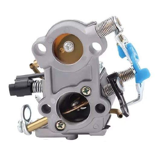 Carburator pentru drujba Husqvarna 455, 460 Cal II (camera dubla de ardere)